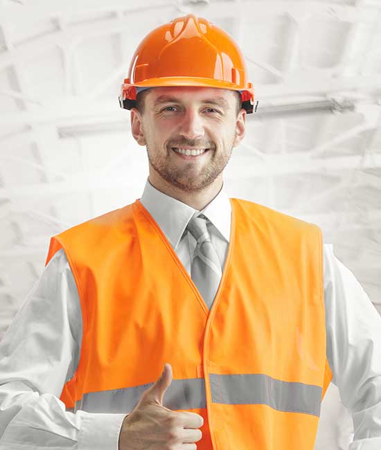 Chef de chantier peinture extérieure