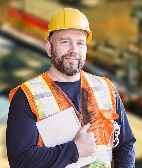 Peintre extérieur qualifié