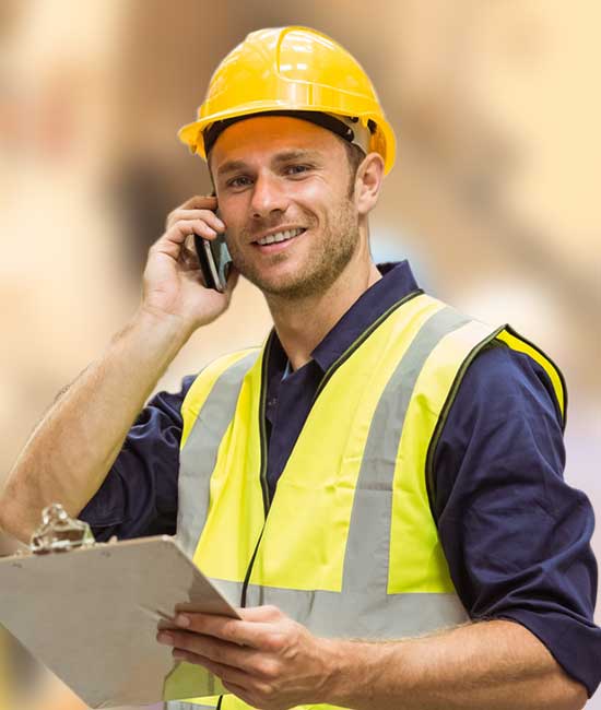 Finitions peinture extérieure